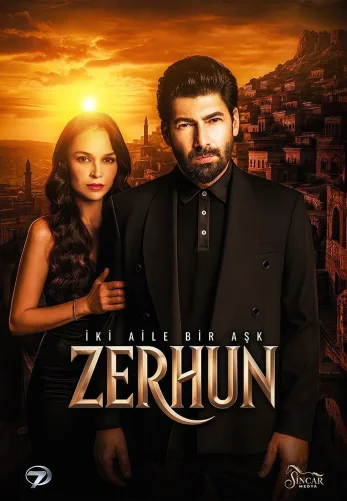 Зерхун 1-70, 71, 72 серия турецкий сериал на русском языке смотреть онлайн бесплатно все серии